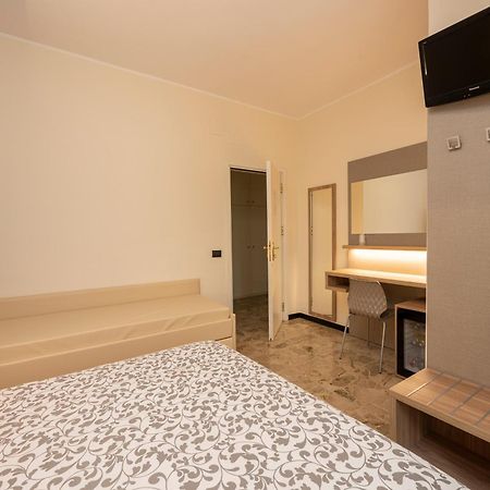 Cepagatti Hotel La Rotonda מראה חיצוני תמונה