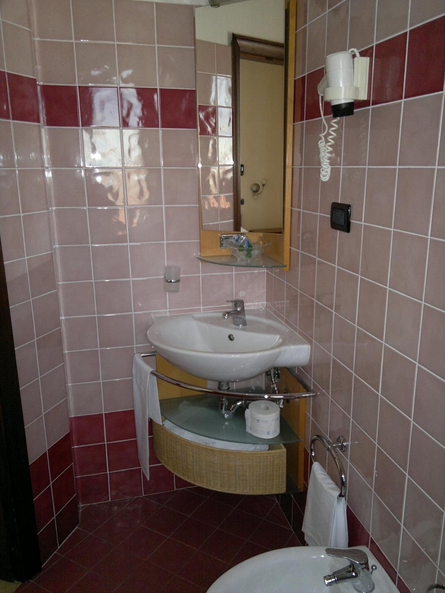 Cepagatti Hotel La Rotonda מראה חיצוני תמונה