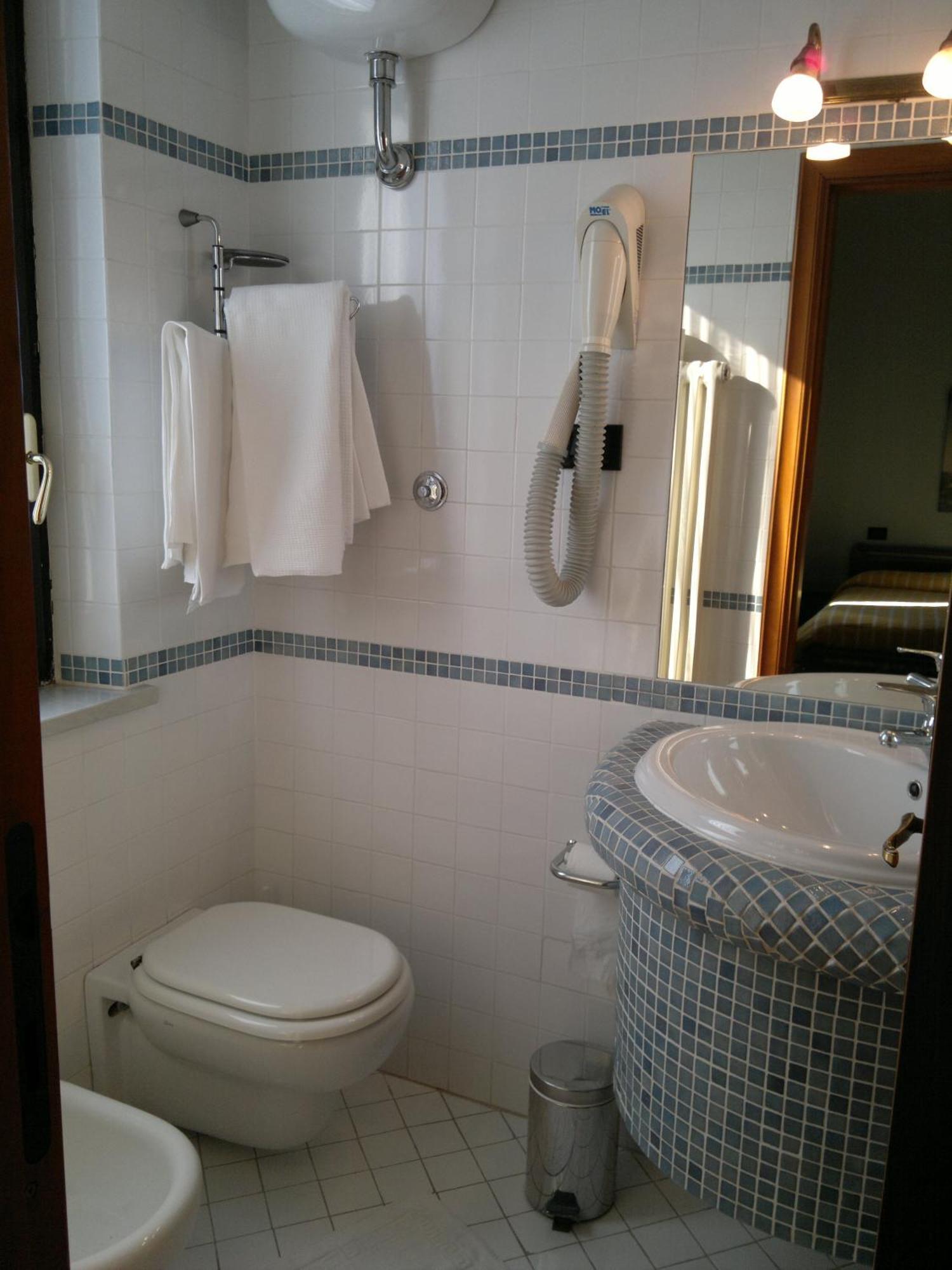 Cepagatti Hotel La Rotonda מראה חיצוני תמונה