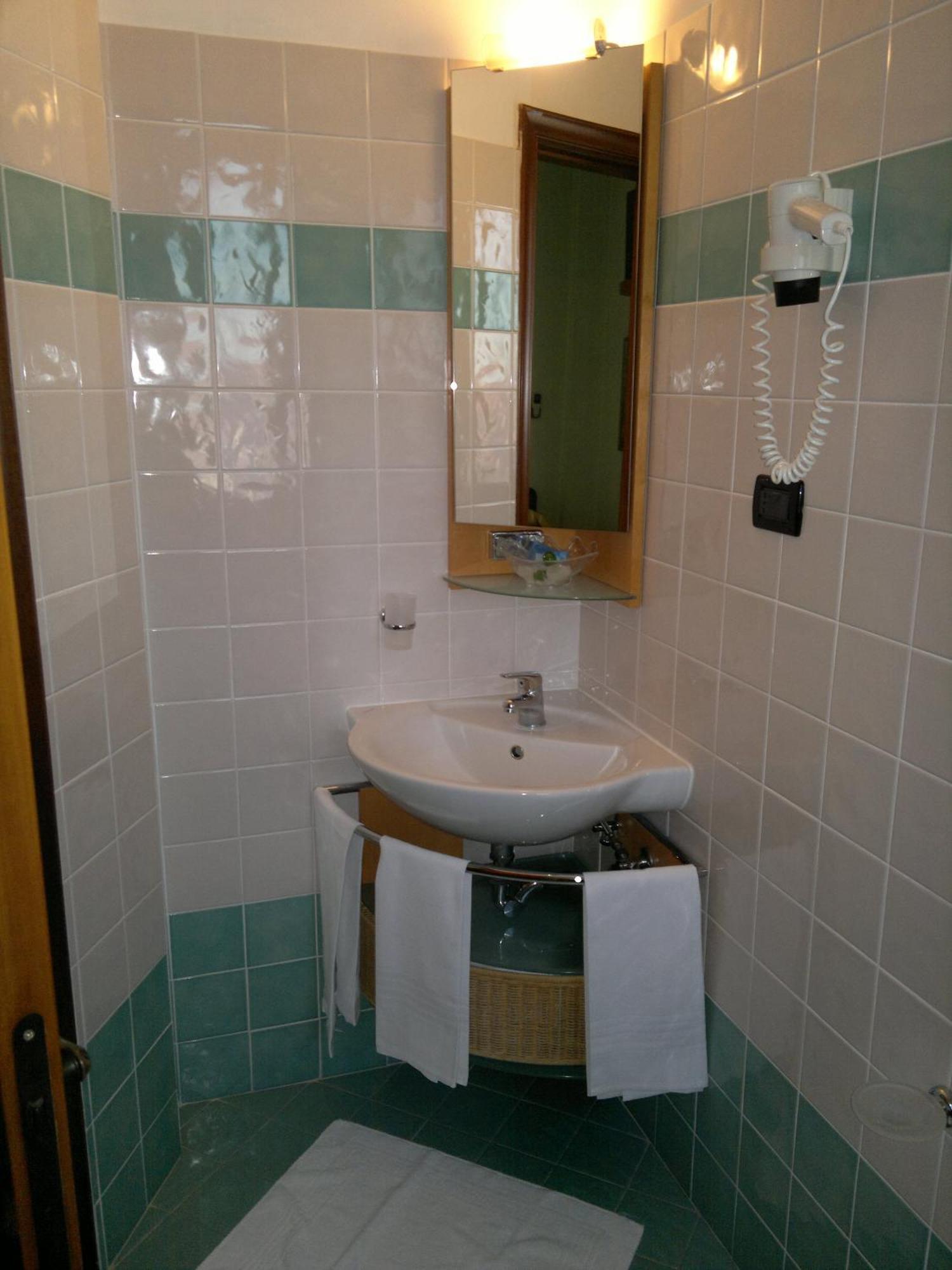 Cepagatti Hotel La Rotonda מראה חיצוני תמונה