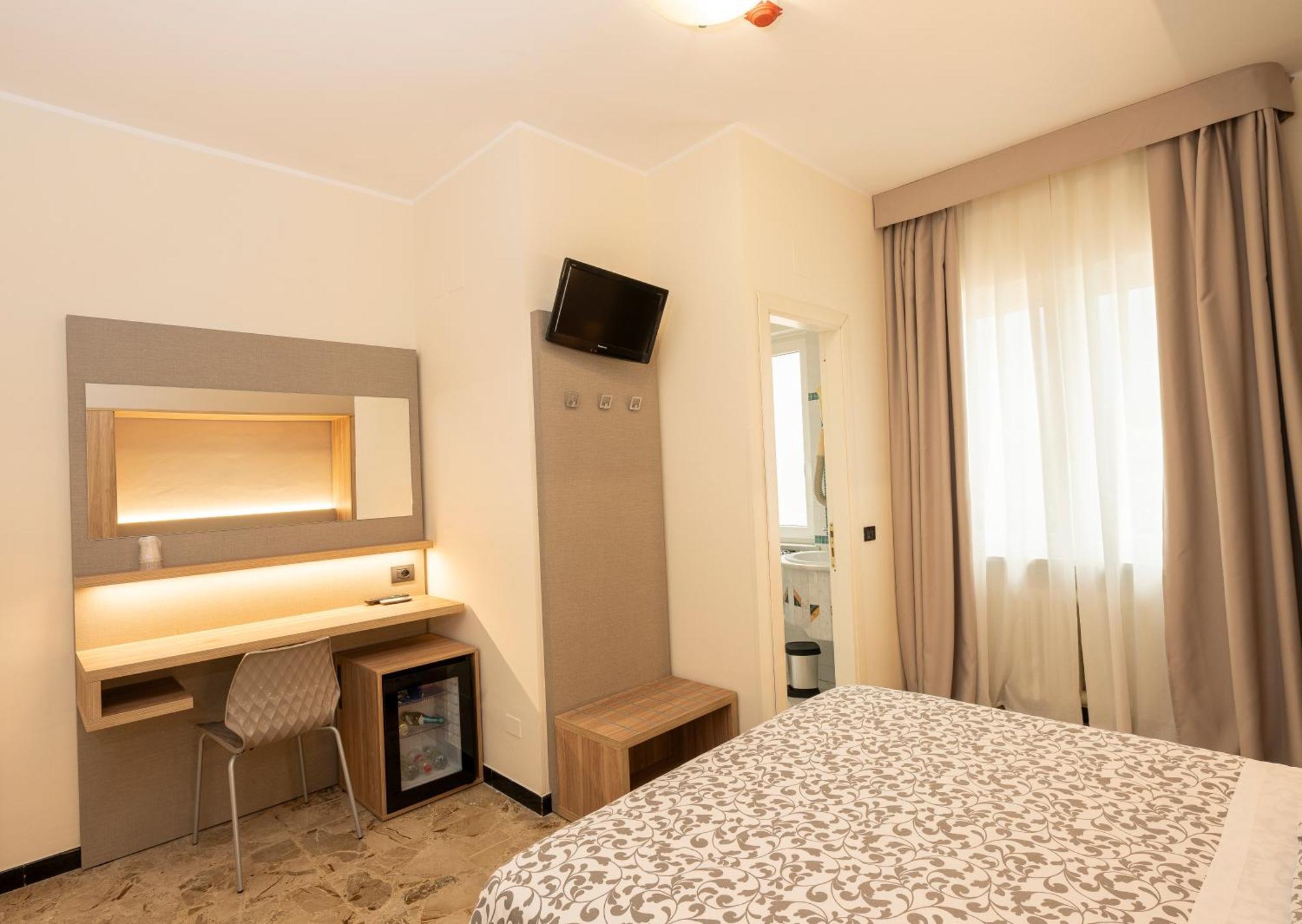 Cepagatti Hotel La Rotonda מראה חיצוני תמונה