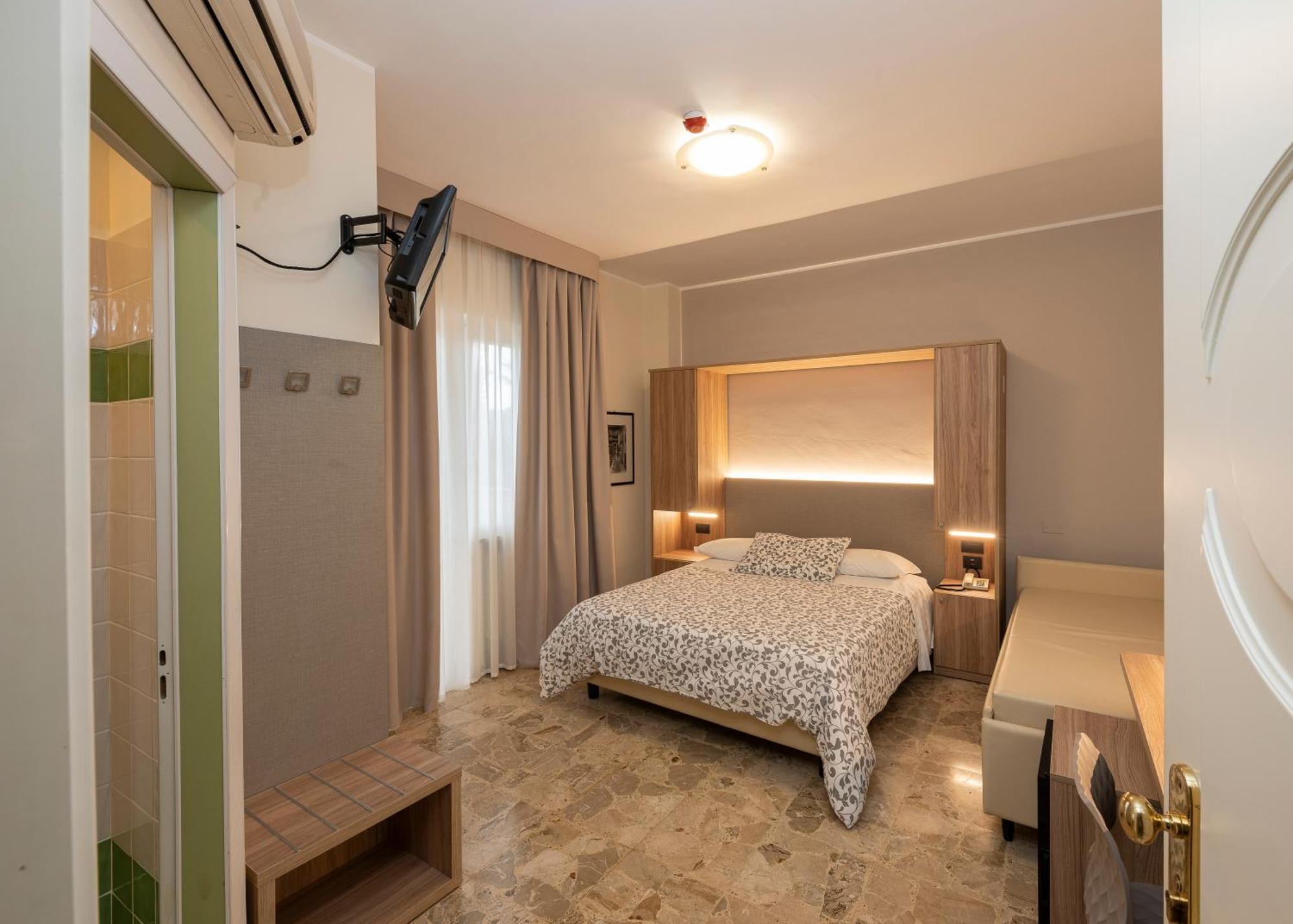 Cepagatti Hotel La Rotonda מראה חיצוני תמונה