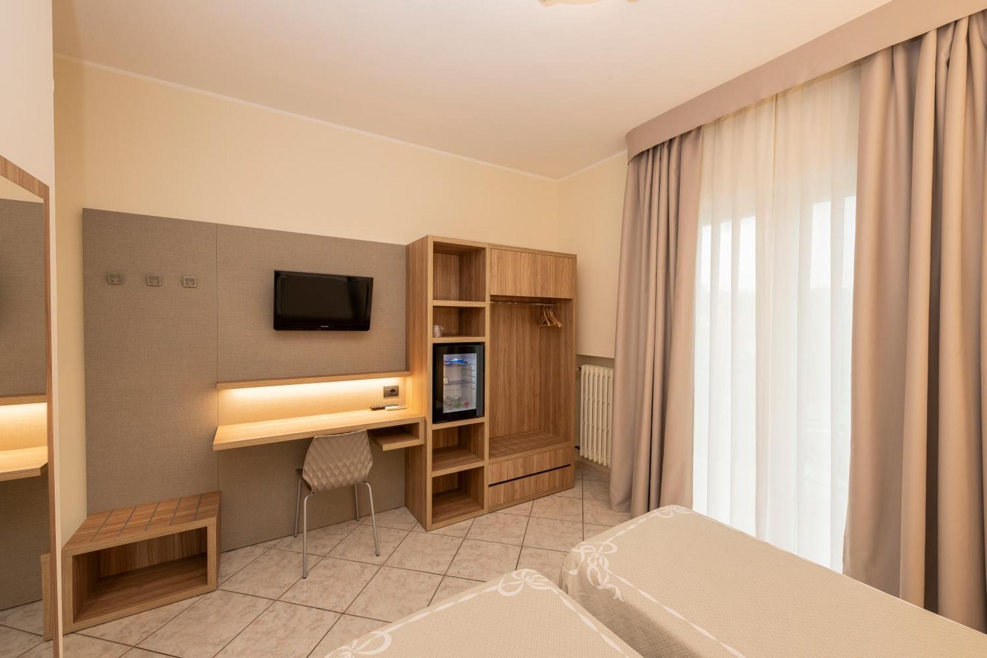 Cepagatti Hotel La Rotonda מראה חיצוני תמונה