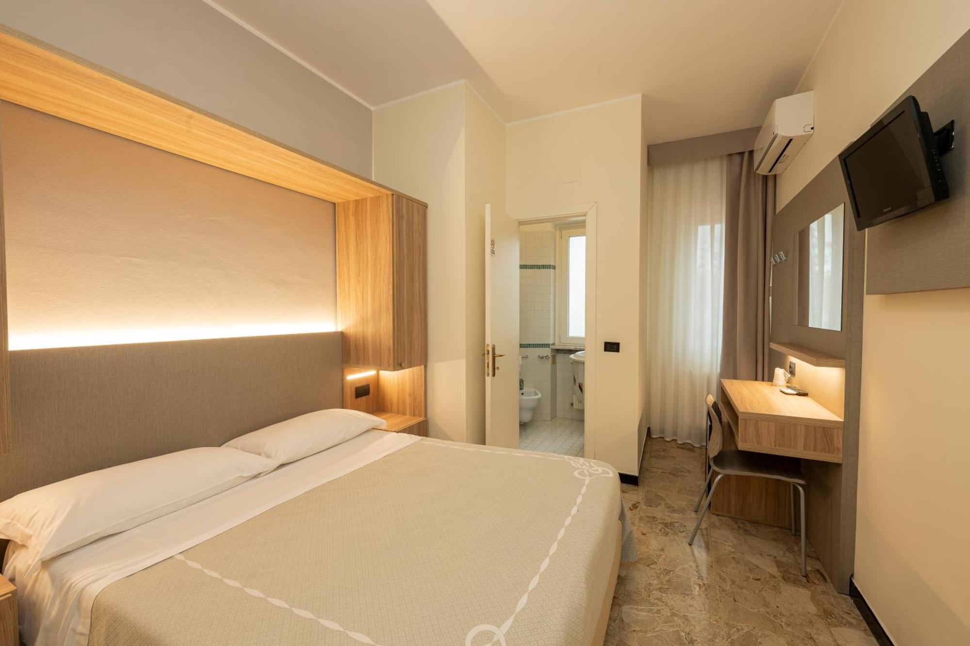 Cepagatti Hotel La Rotonda מראה חיצוני תמונה