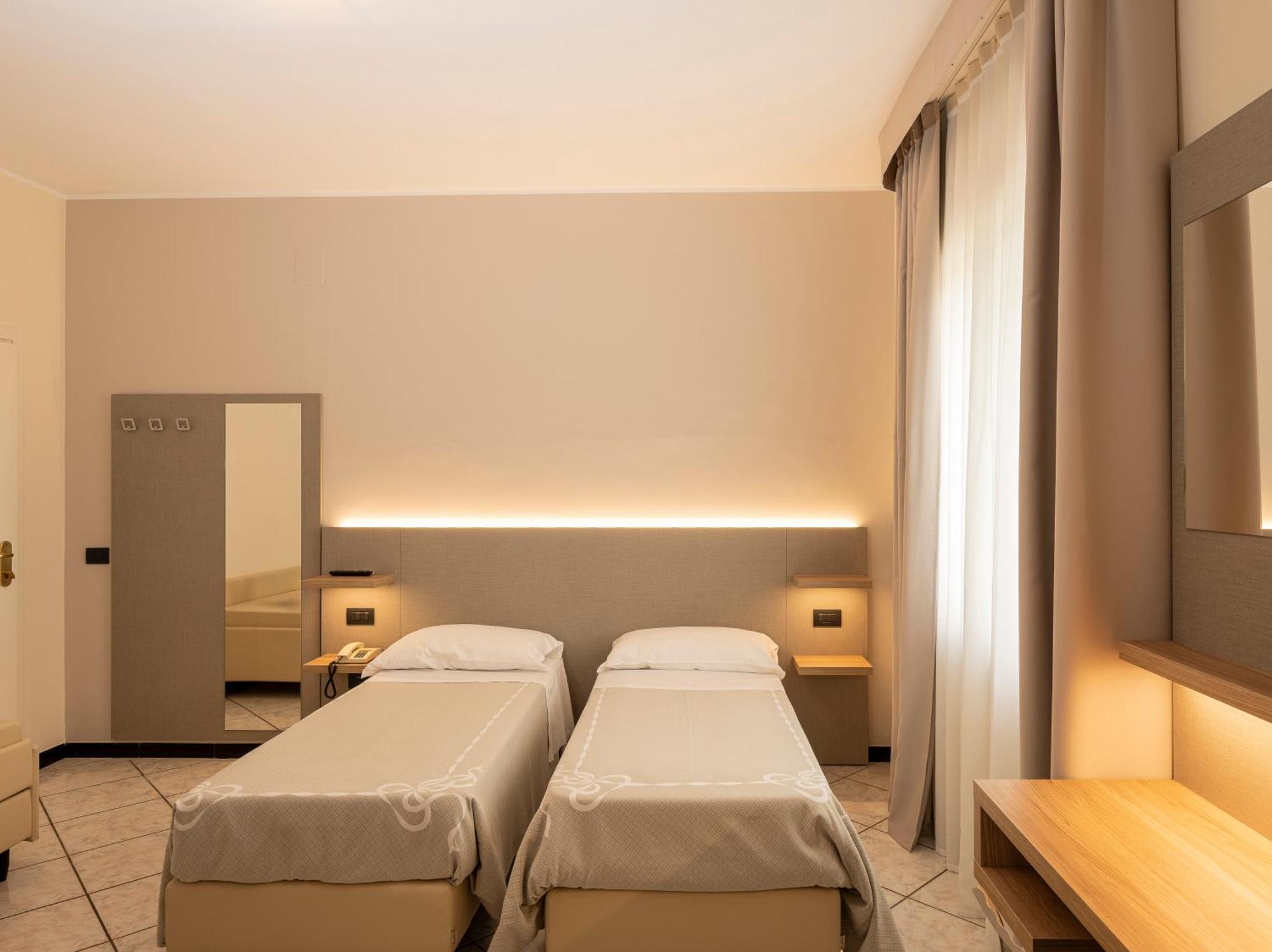 Cepagatti Hotel La Rotonda מראה חיצוני תמונה