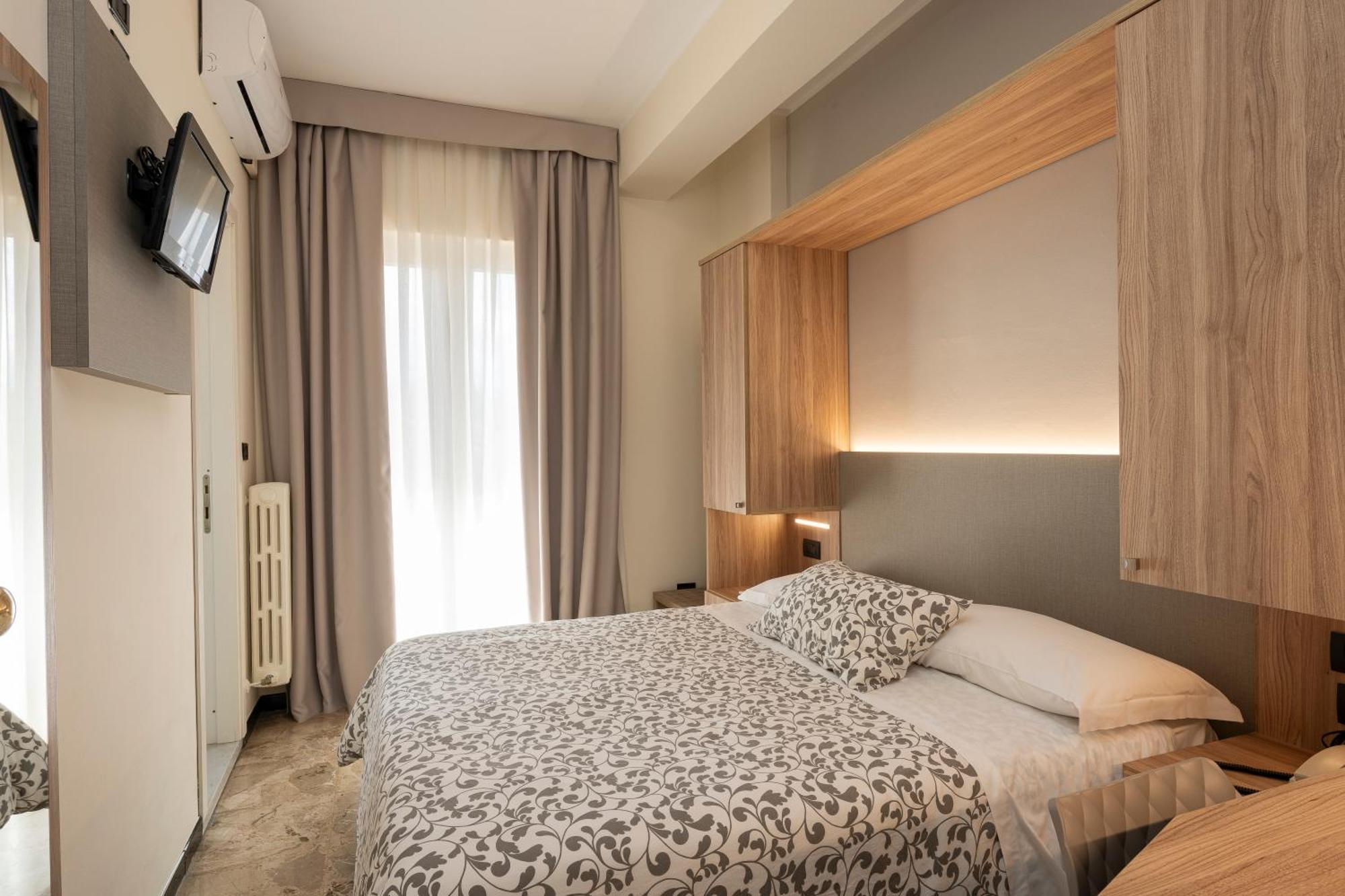 Cepagatti Hotel La Rotonda מראה חיצוני תמונה