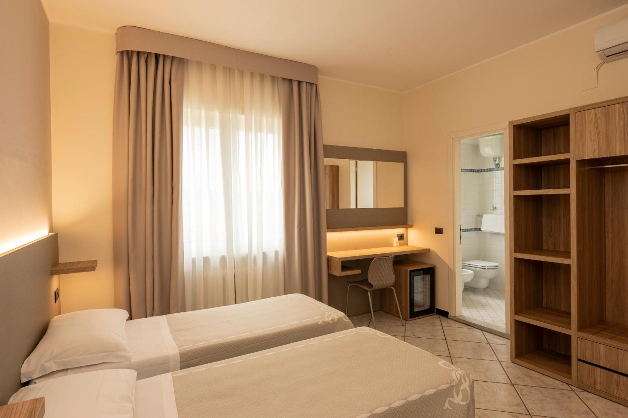 Cepagatti Hotel La Rotonda מראה חיצוני תמונה