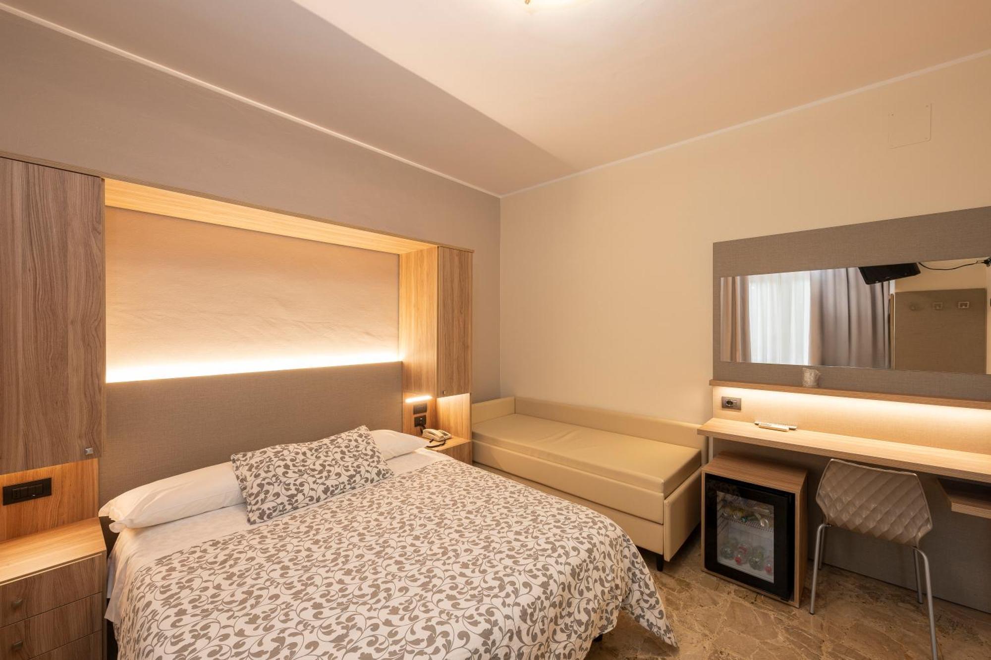 Cepagatti Hotel La Rotonda מראה חיצוני תמונה