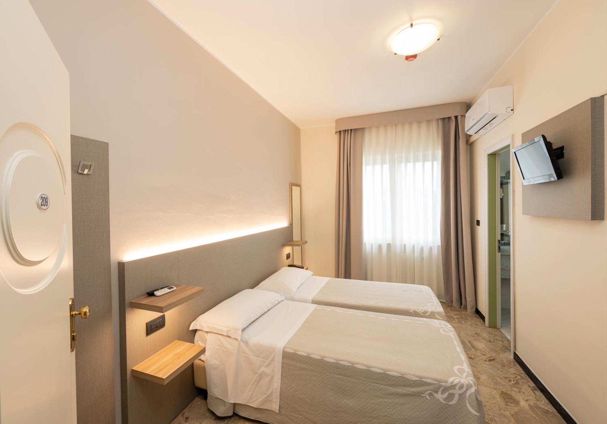 Cepagatti Hotel La Rotonda מראה חיצוני תמונה