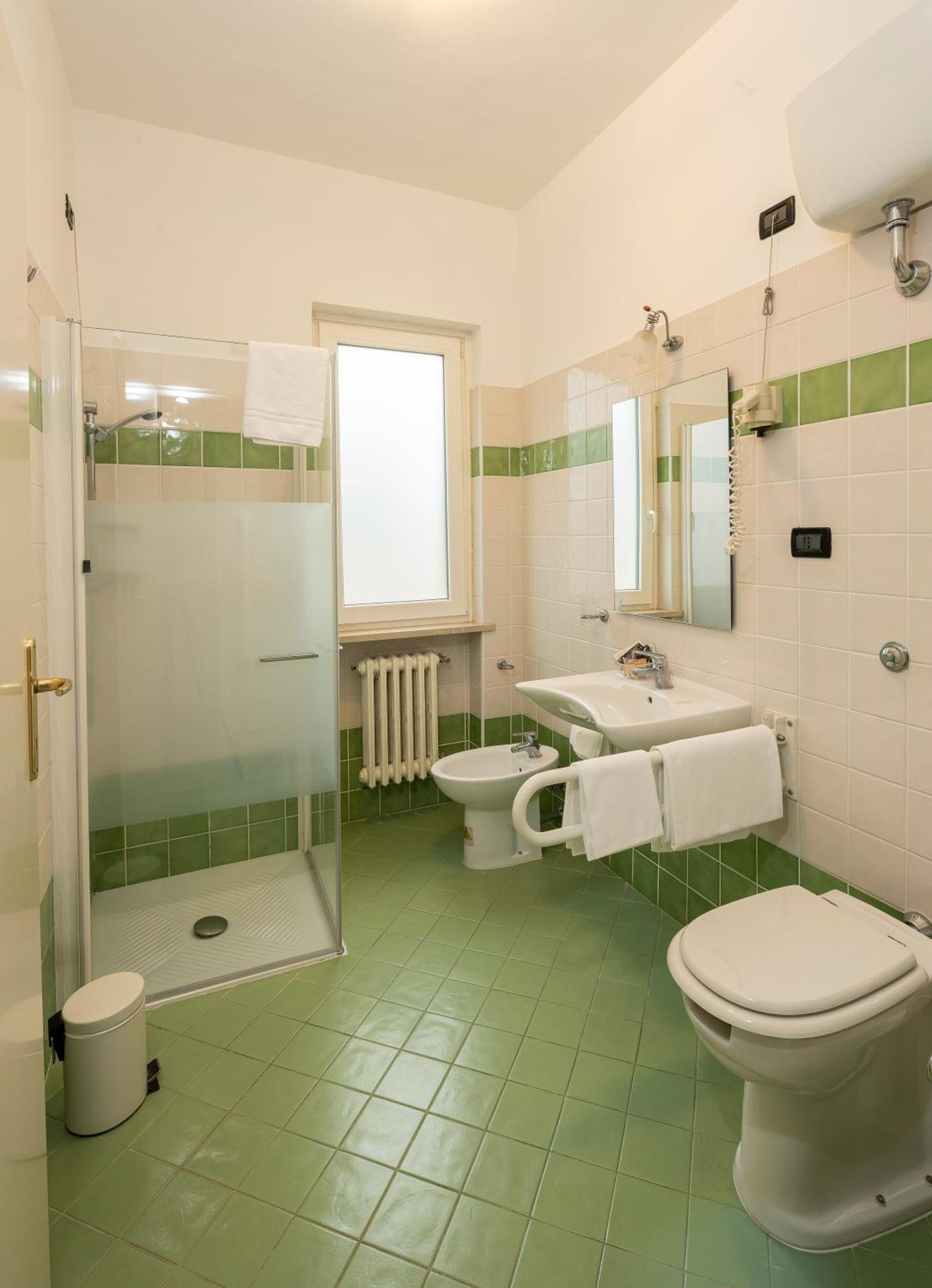 Cepagatti Hotel La Rotonda מראה חיצוני תמונה