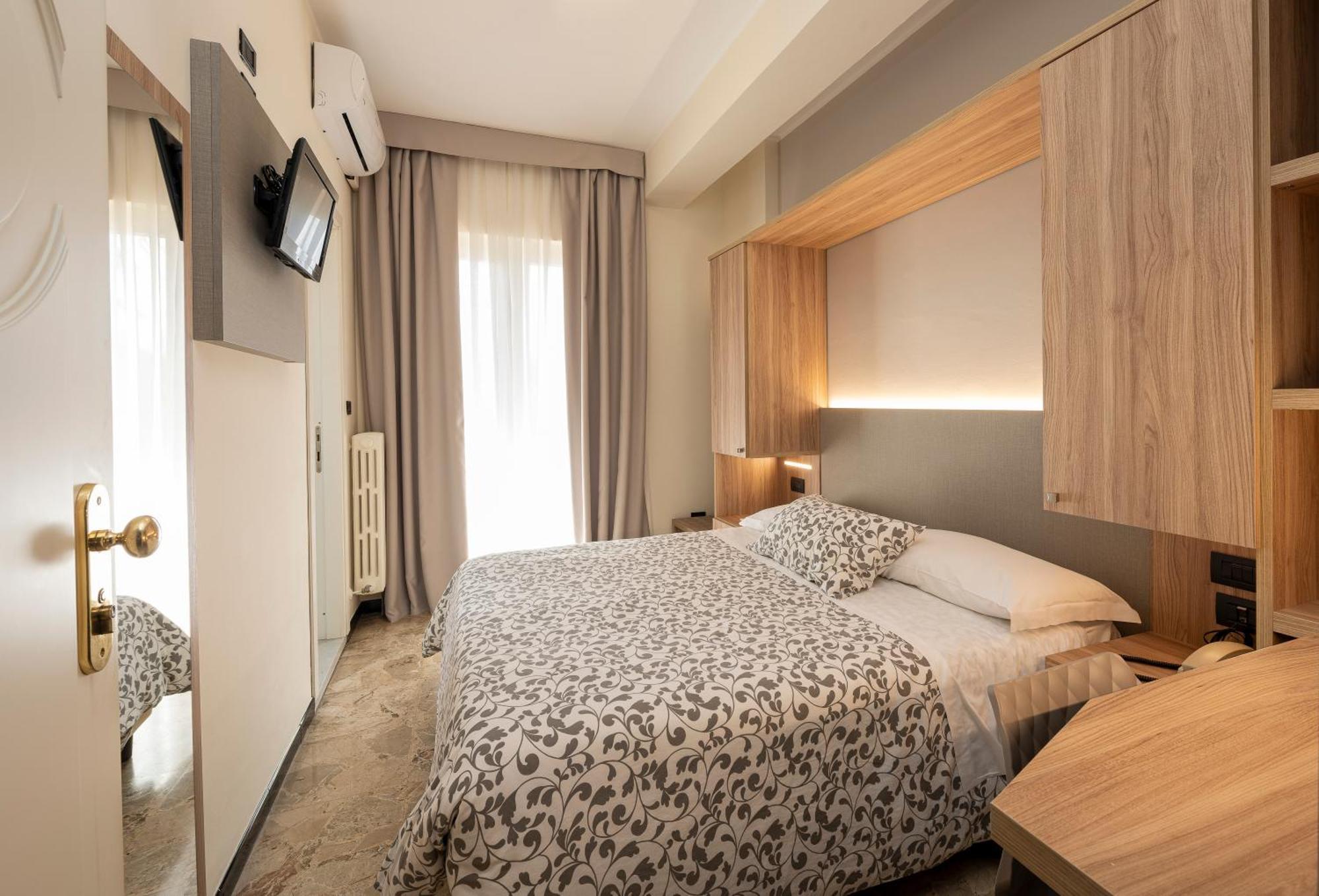 Cepagatti Hotel La Rotonda מראה חיצוני תמונה