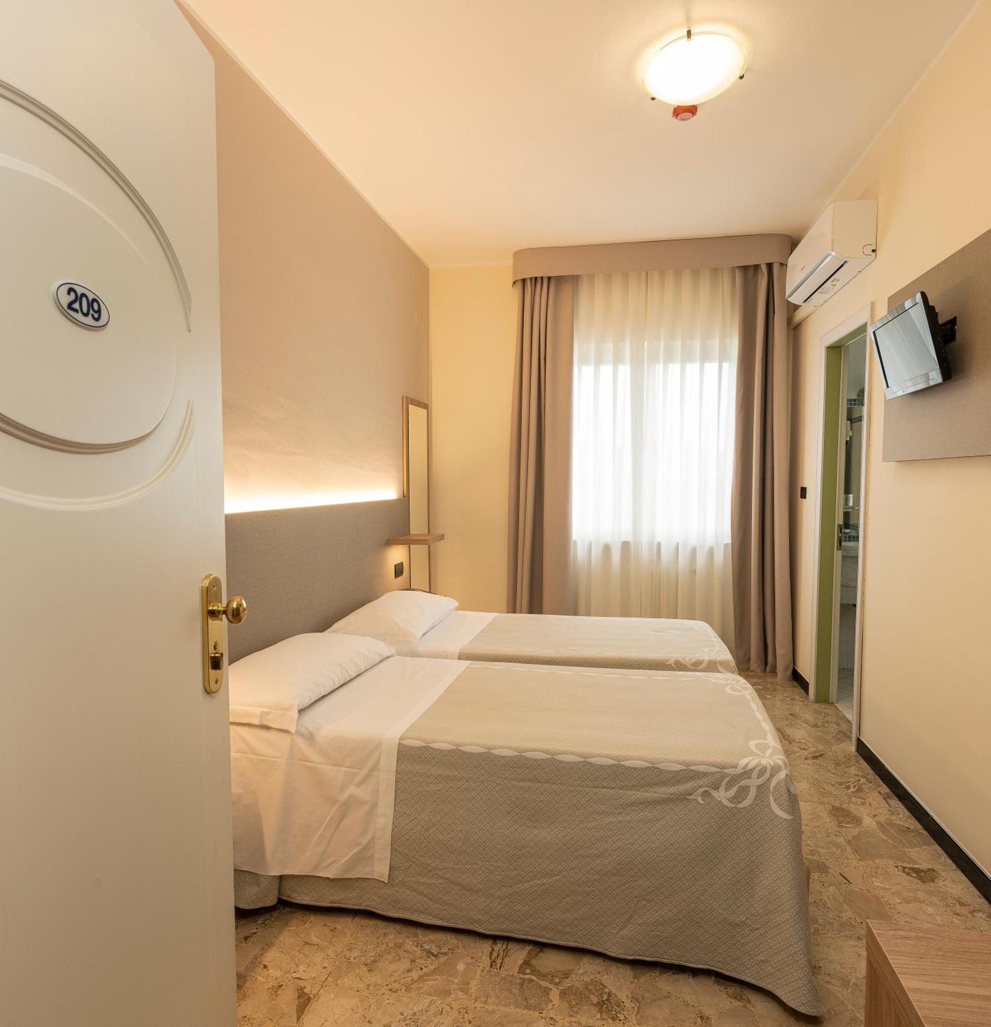Cepagatti Hotel La Rotonda מראה חיצוני תמונה