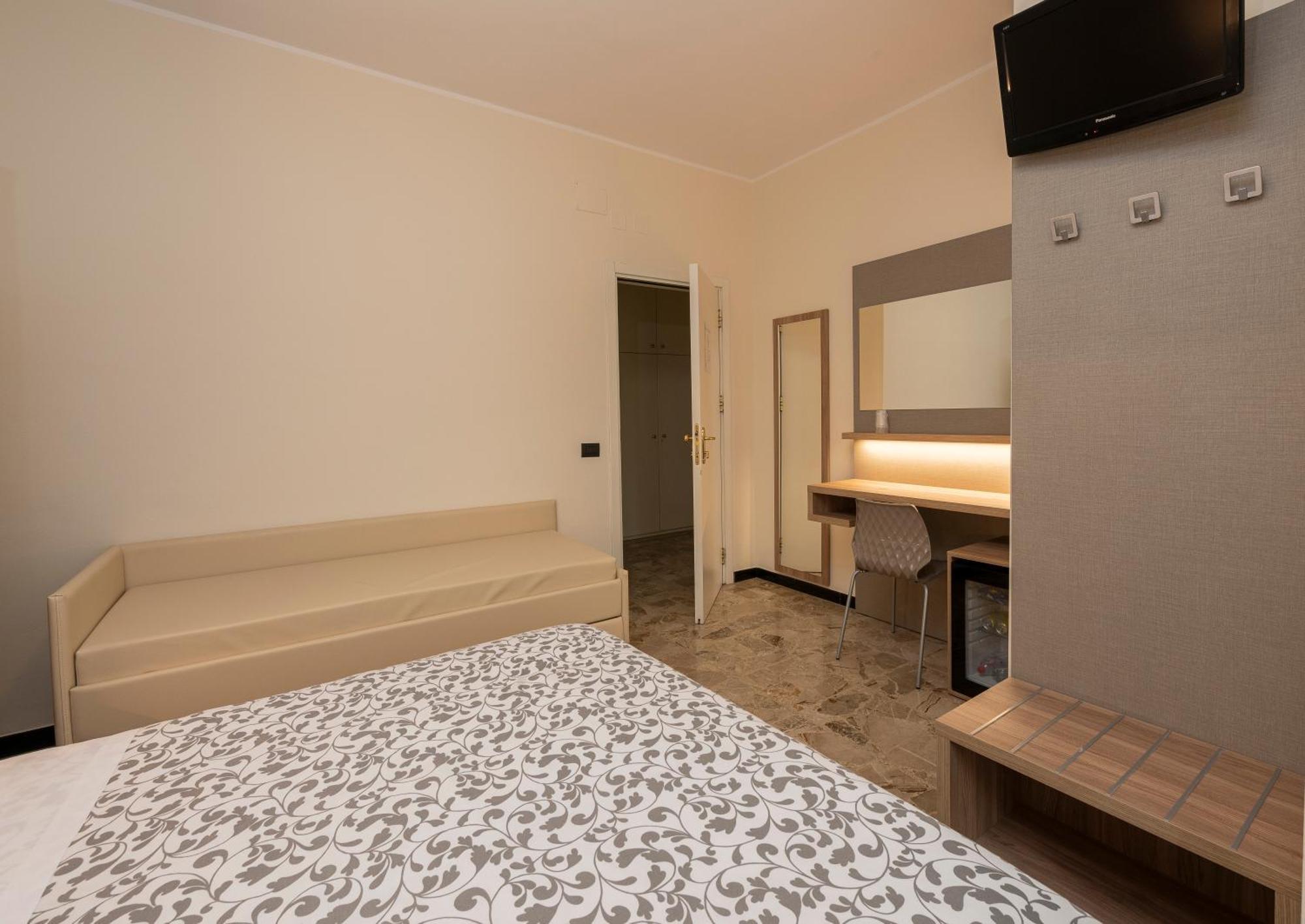 Cepagatti Hotel La Rotonda מראה חיצוני תמונה