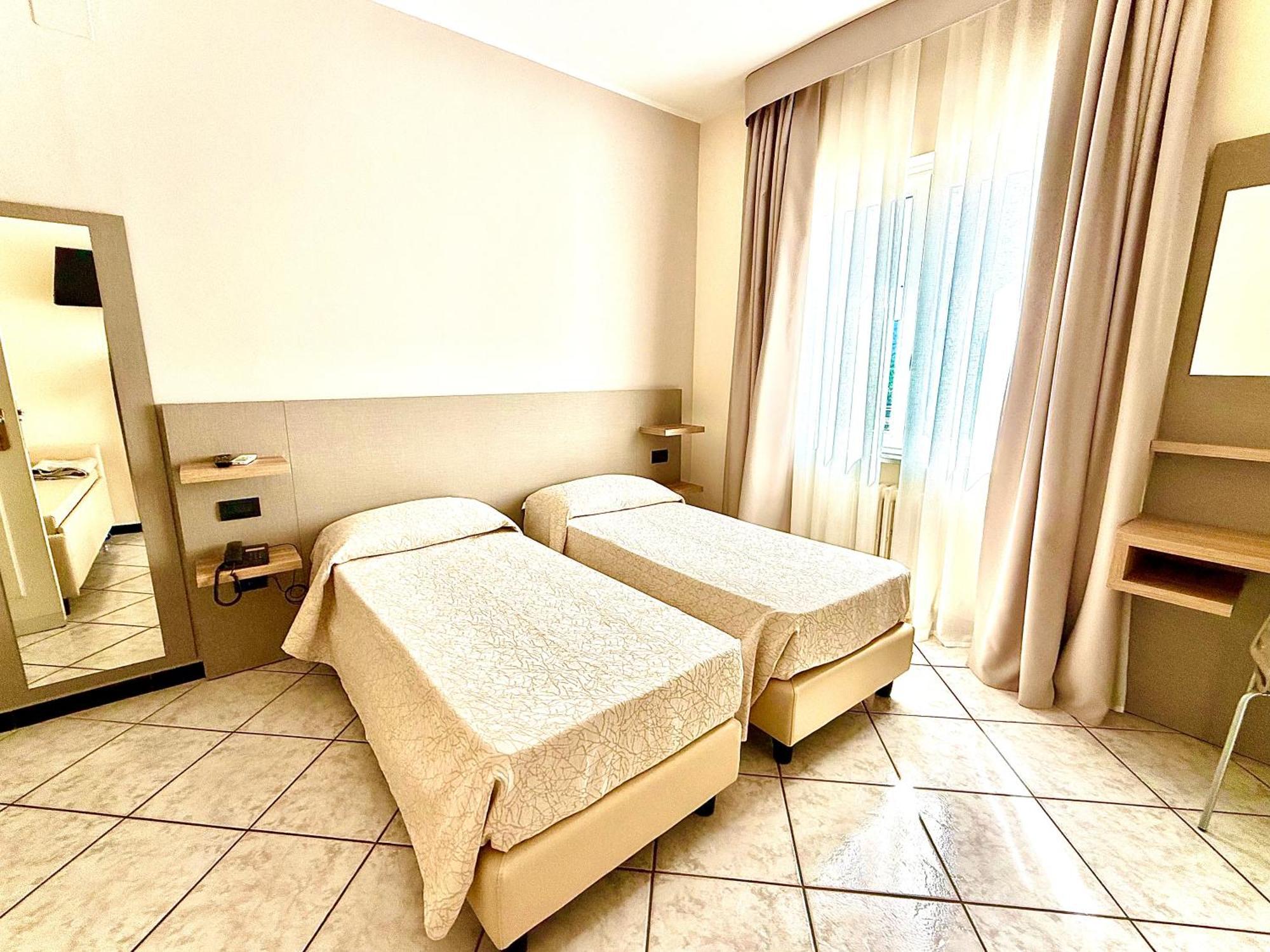 Cepagatti Hotel La Rotonda מראה חיצוני תמונה