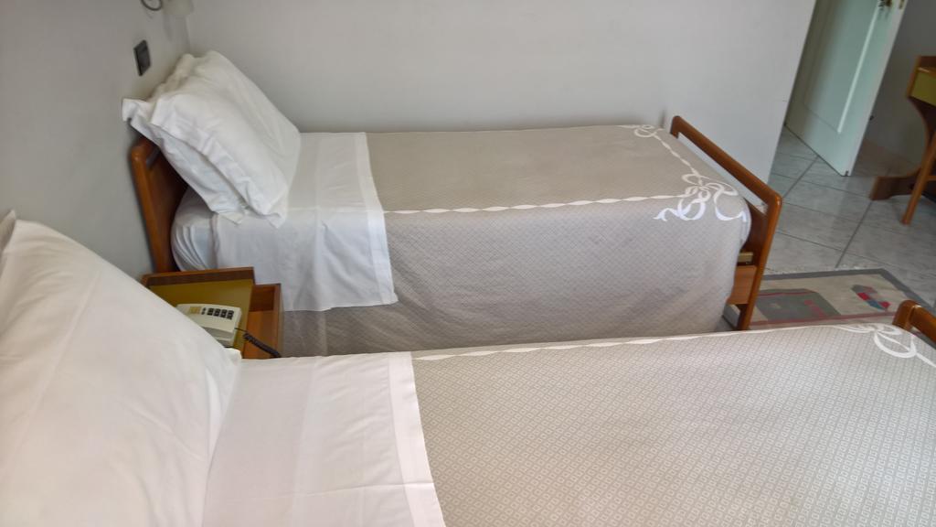 Cepagatti Hotel La Rotonda מראה חיצוני תמונה