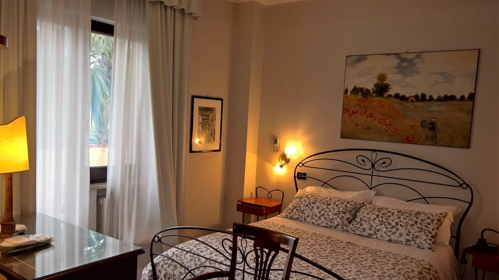 Cepagatti Hotel La Rotonda מראה חיצוני תמונה