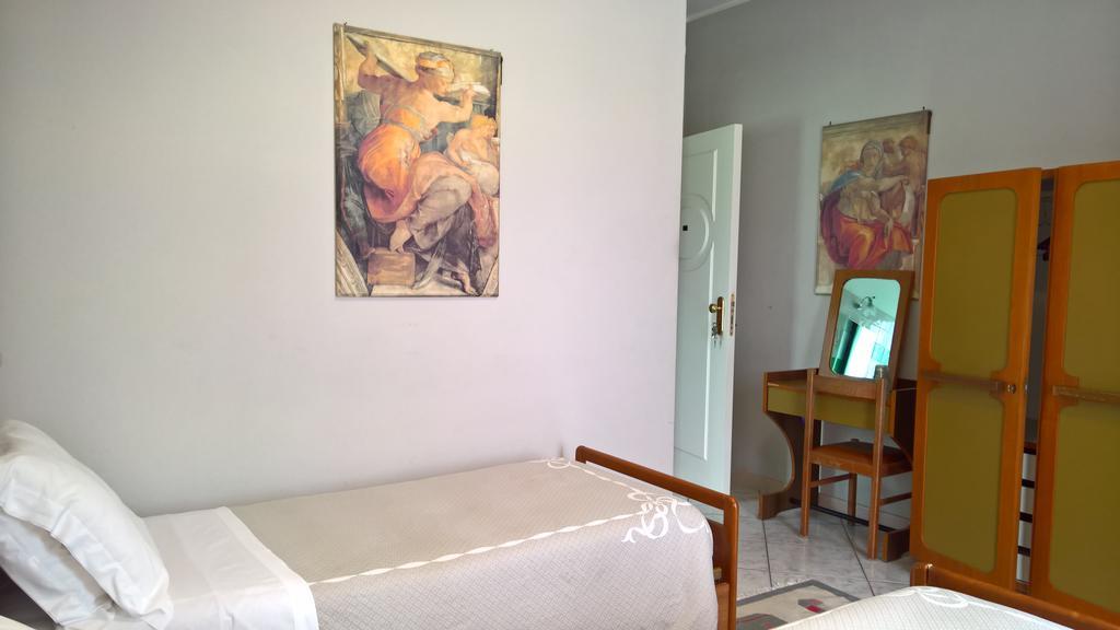 Cepagatti Hotel La Rotonda מראה חיצוני תמונה