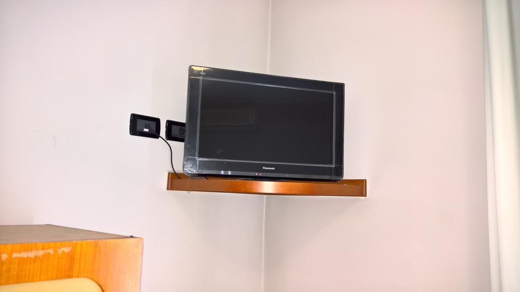 Cepagatti Hotel La Rotonda מראה חיצוני תמונה