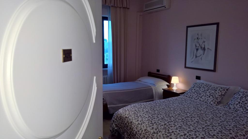 Cepagatti Hotel La Rotonda מראה חיצוני תמונה