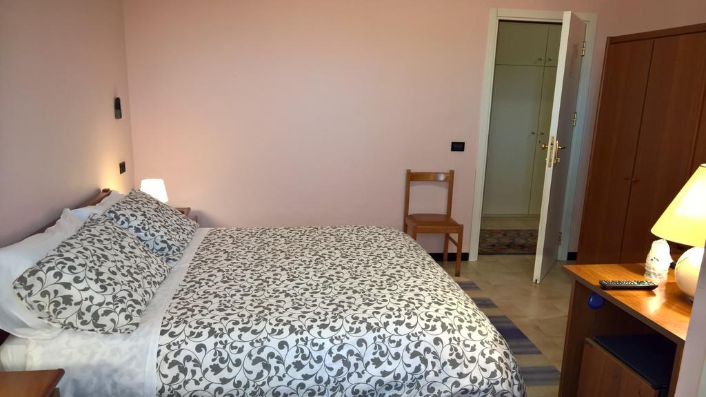 Cepagatti Hotel La Rotonda מראה חיצוני תמונה