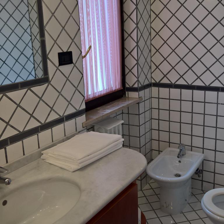 Cepagatti Hotel La Rotonda מראה חיצוני תמונה