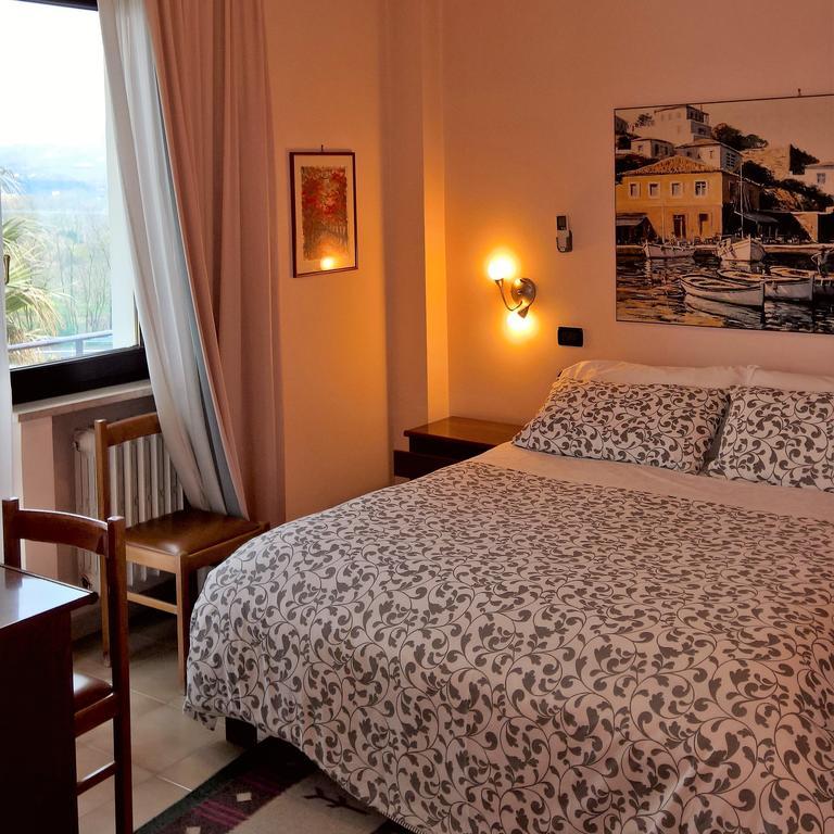 Cepagatti Hotel La Rotonda מראה חיצוני תמונה