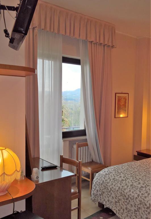 Cepagatti Hotel La Rotonda מראה חיצוני תמונה