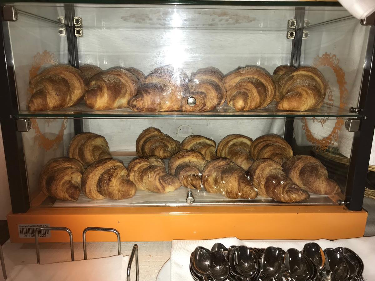 Cepagatti Hotel La Rotonda מראה חיצוני תמונה