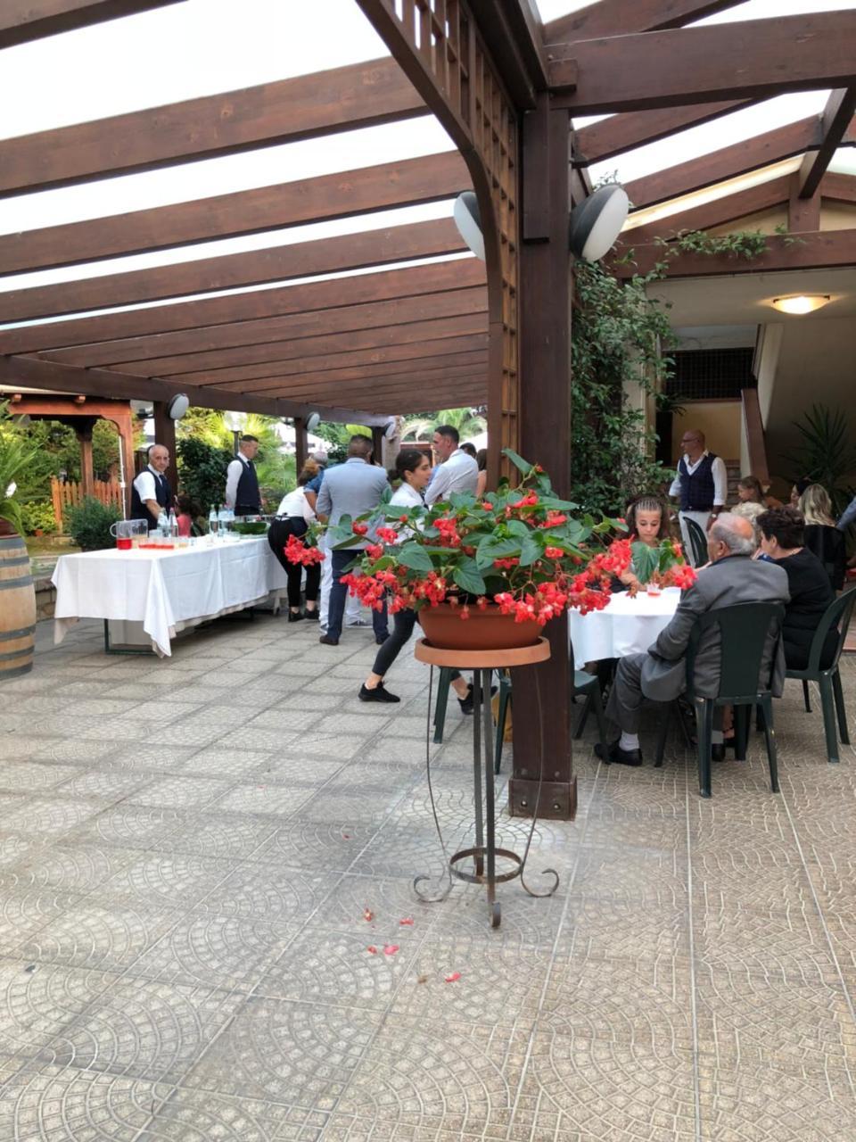 Cepagatti Hotel La Rotonda מראה חיצוני תמונה